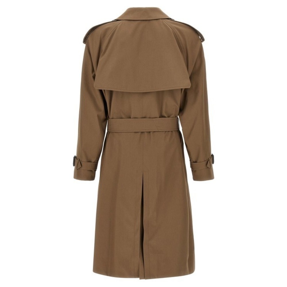 Burberry Chestwood Trench Coat - NWT - Picture 3 of 5